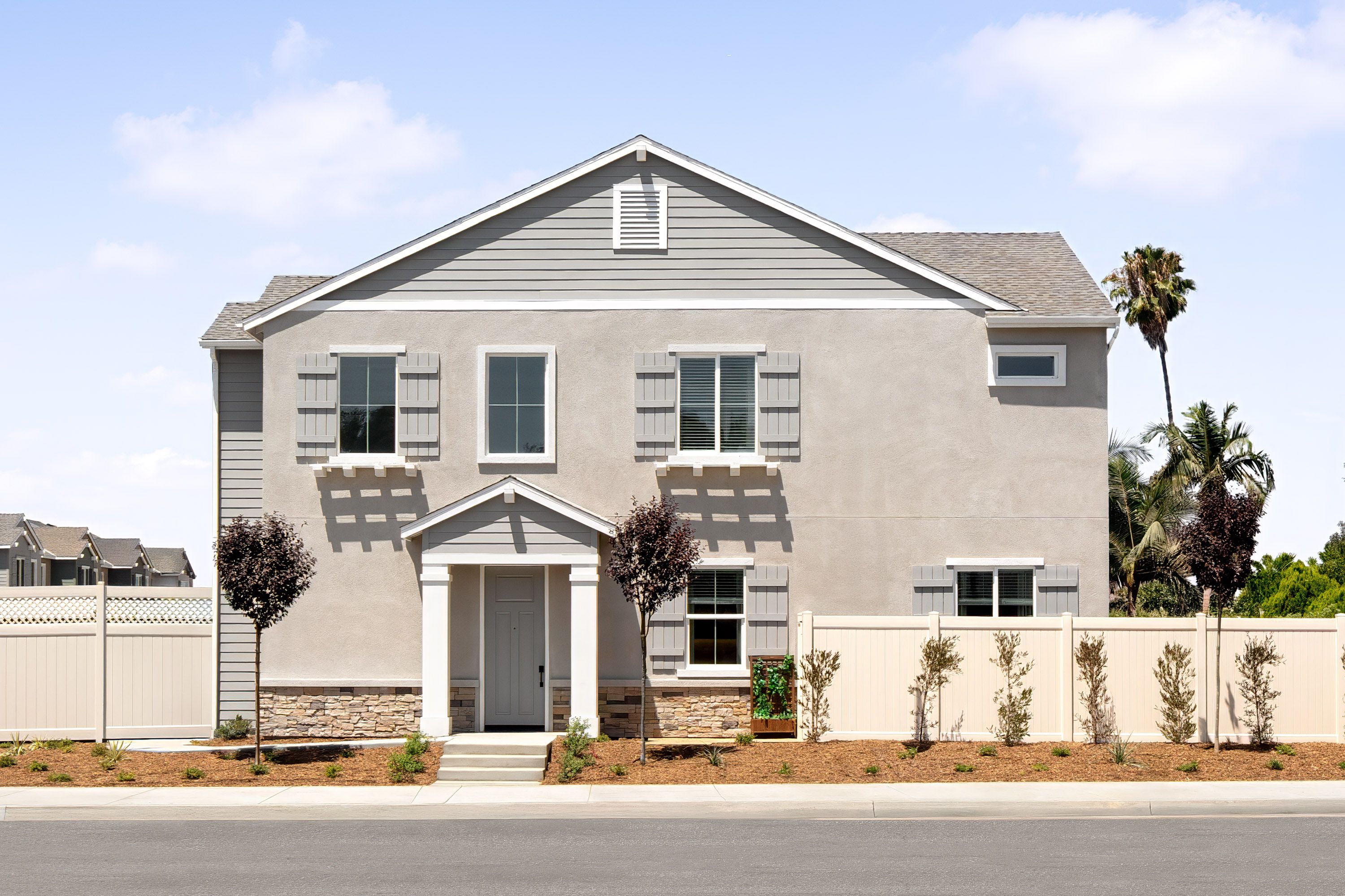 casa en Encore por RC Homes Inc