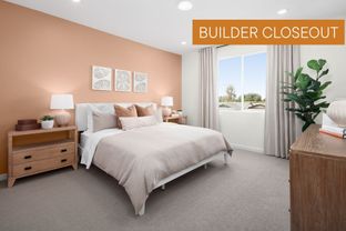 Plan 2 - The Grove at Merced: West Covina, California - RC Homes Inc