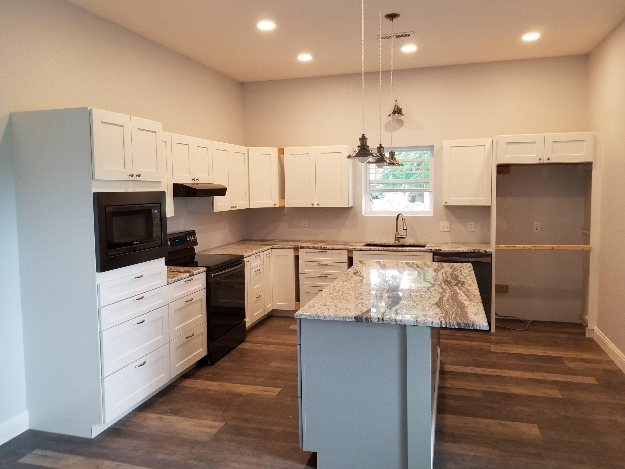 casa en RCK Construction. por RCK Construction