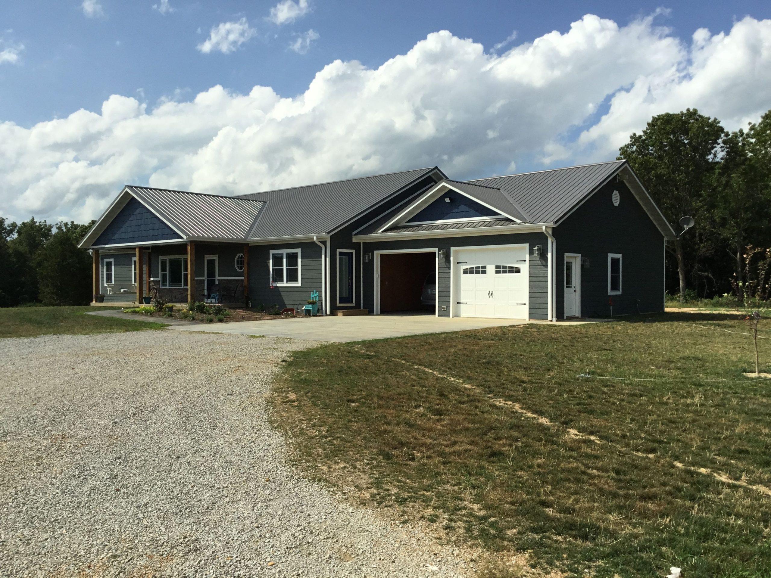 casa en RCK Construction. por RCK Construction