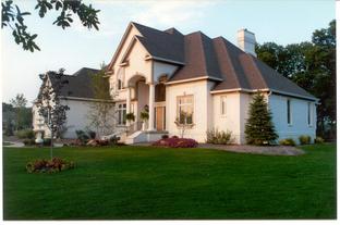 R C Long Custom Homes - : Fishers, IN