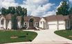 casa en R C Long Custom Homes por R C Long Custom Homes
