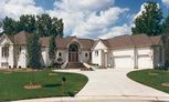 R C Long Custom Homes - Fishers, IN