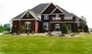 casa en R C Long Custom Homes por R C Long Custom Homes