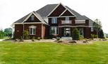 R C Long Custom Homes - Fishers, IN