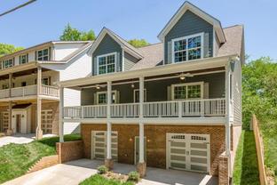 RCS Construction LLC por RCS Construction LLC en Chattanooga Tennessee