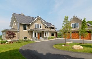 Reap Construction - : Richmond, VT