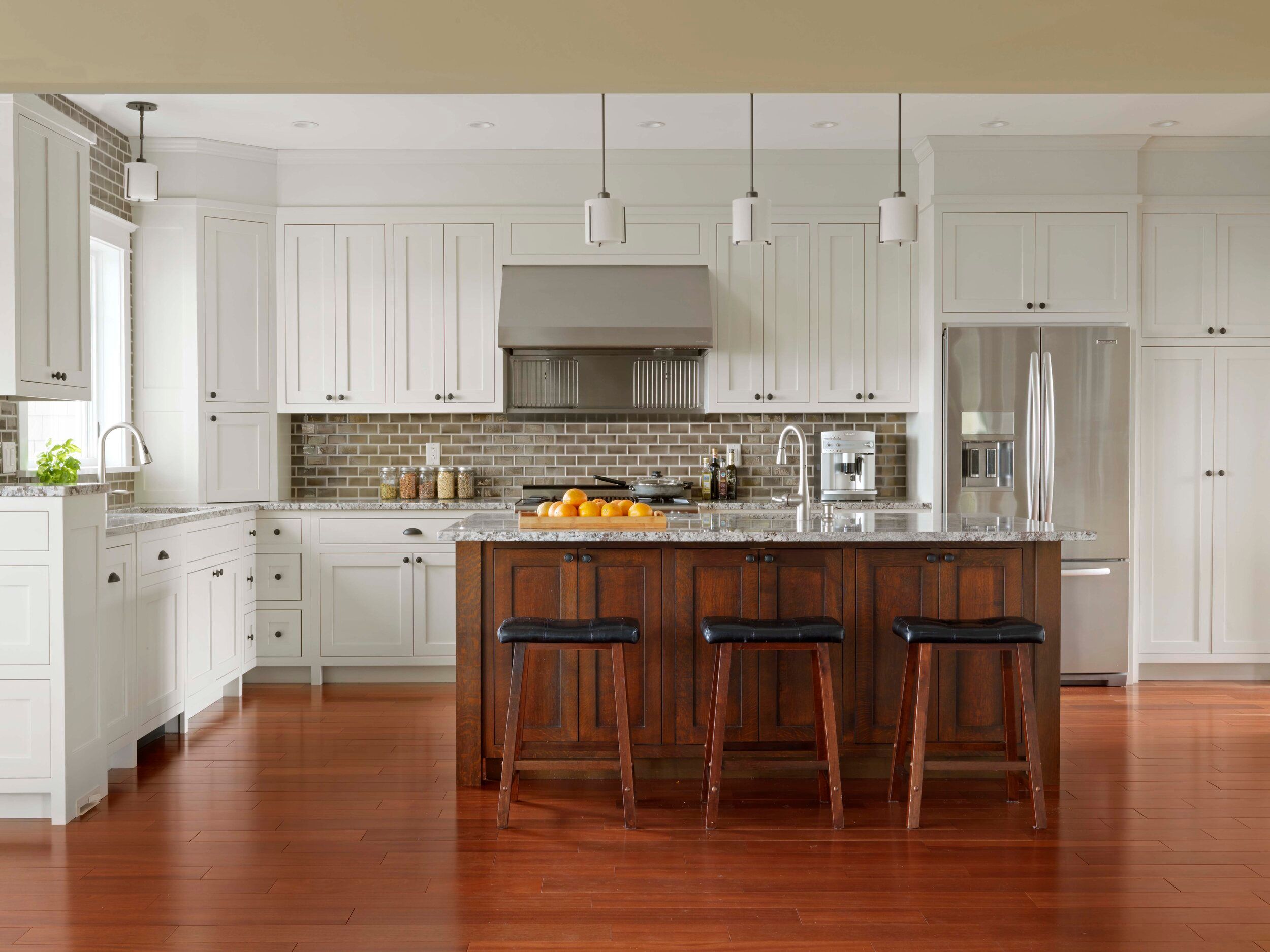 casa en Reap Construction por Reap Construction