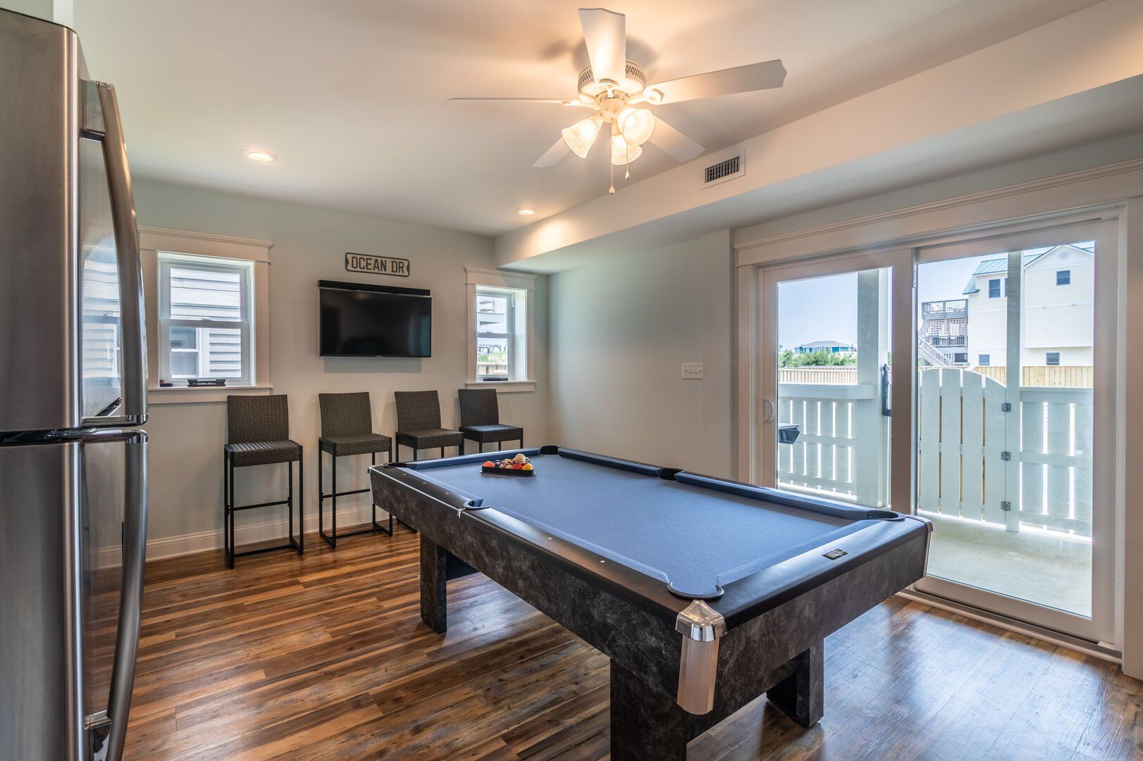 casa en Reliant Construction por Reliant Construction