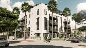 139 South Oak Knoll Avenue (Type 1)