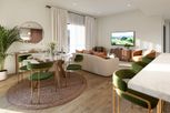Uptown Luxury Condos - Pasadena, CA