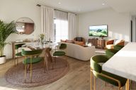 Uptown Luxury Condos por RE/MAX Dream Properties en Los Angeles California