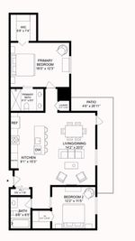 Type 4 - Uptown Luxury Condos: Pasadena, California - RE/MAX Dream Properties