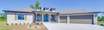 casa en Burnt Store Isles por R. Frizzell Builders