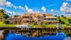 casa en Punta Gorda Isles por R. Frizzell Builders