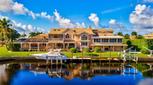 Punta Gorda Isles by R. Frizzell Builders in Punta Gorda Florida