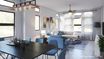 casa en The Townhomes at Old Settlers por RGC Multifamily Group