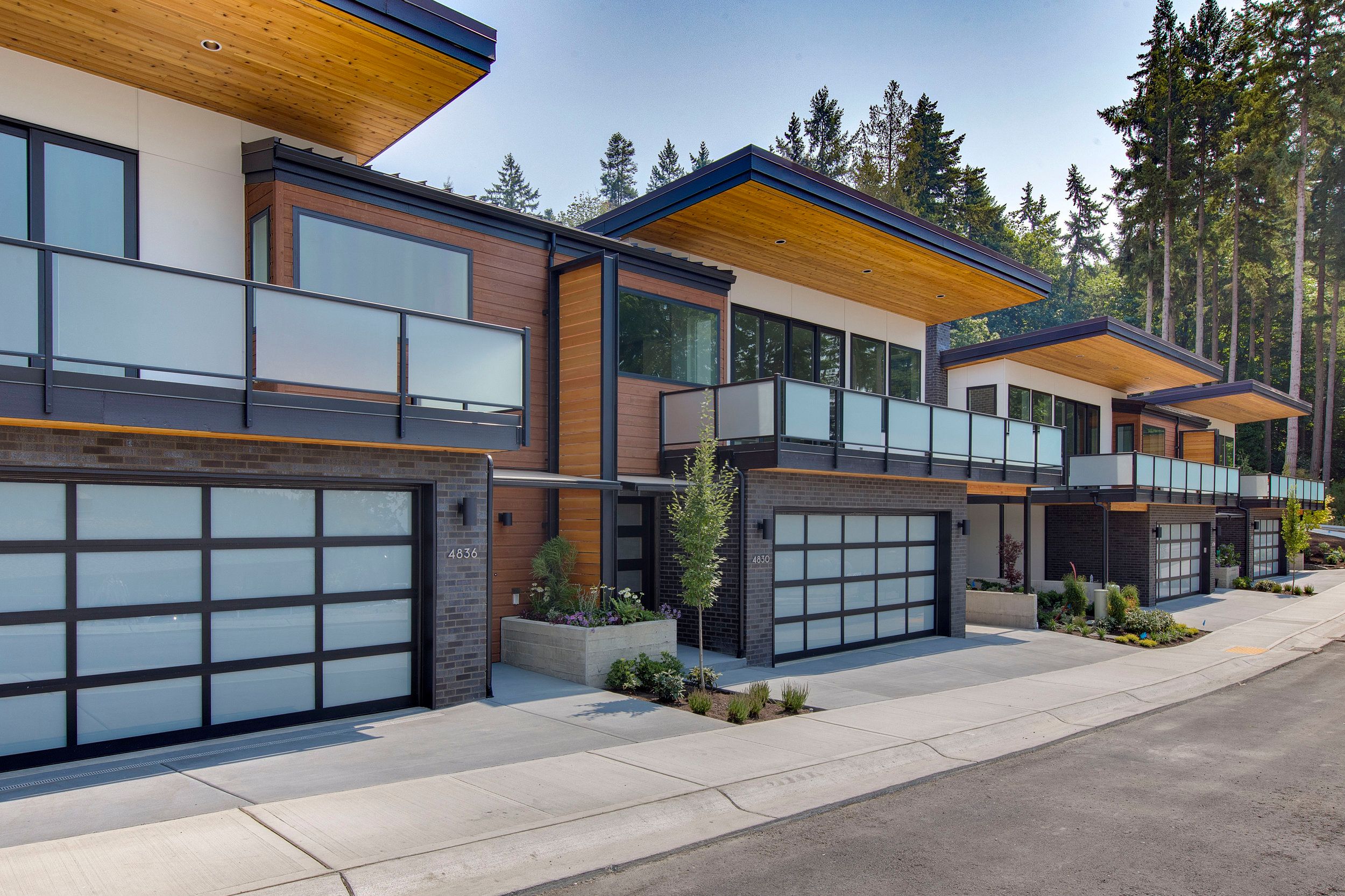 casa en RGN Construction por RGN Construction