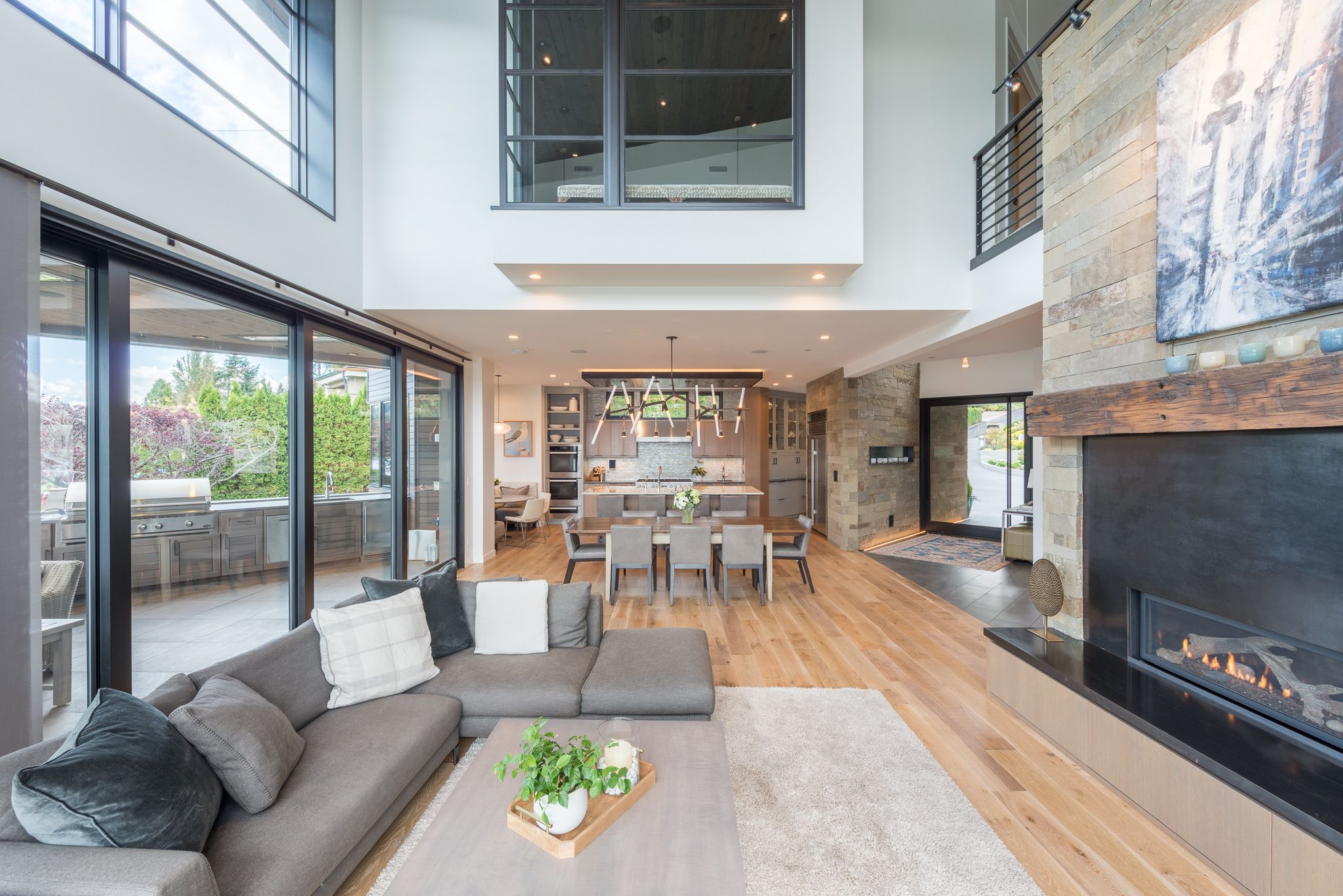 casa en RGN Construction por RGN Construction