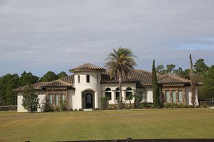 RGS Custom Homes por RGS Custom Homes en Orlando Florida