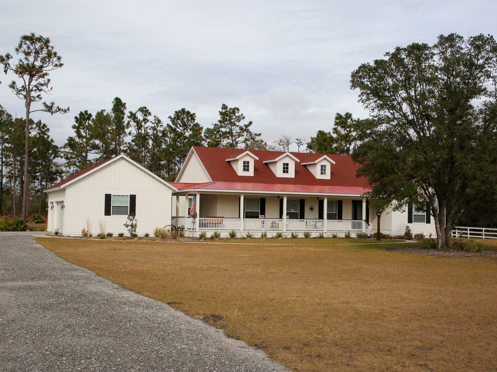 casa en RGS Custom Homes por RGS Custom Homes