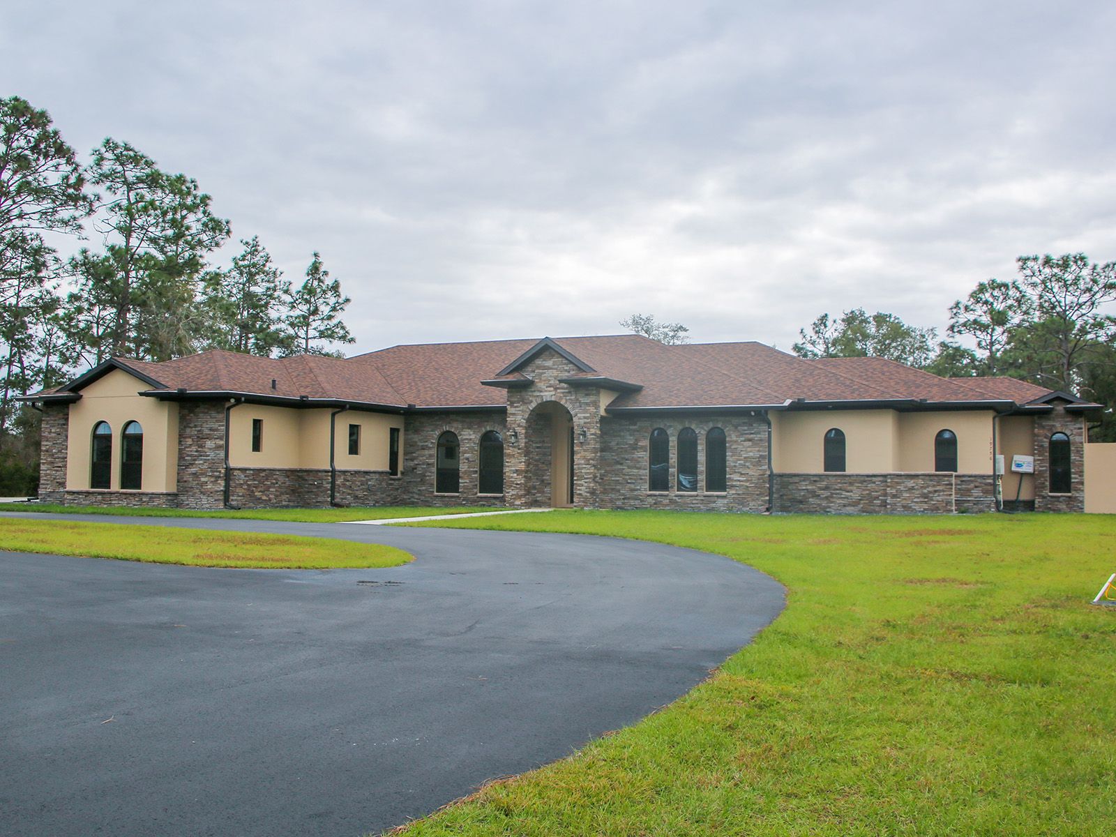 casa en RGS Custom Homes por RGS Custom Homes