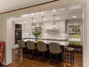 R. H. Homes Limited - : Canal Winchester, OH