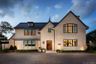 casa en Richard Price Custom Homes por Richard Price Custom Homes