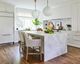 casa en River Brook Design & Construction por River Brook Design & Construction