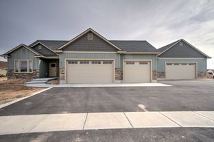 River Valley Homes por River Valley Homes en South East Idaho Idaho
