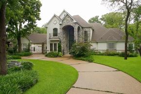 RJA Homebuilders - Arlington, TX