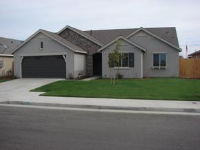 R.J. Hill Homes In Fowler - Fowler, CA