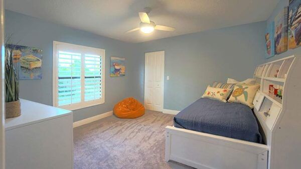 RJM Custom Homes - BOYL