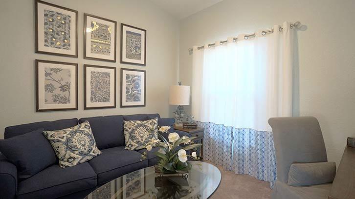 Home Interior