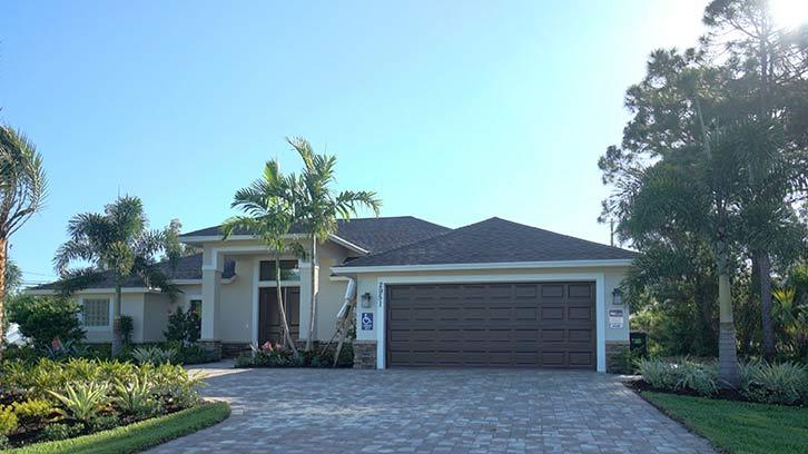 Home Elevation