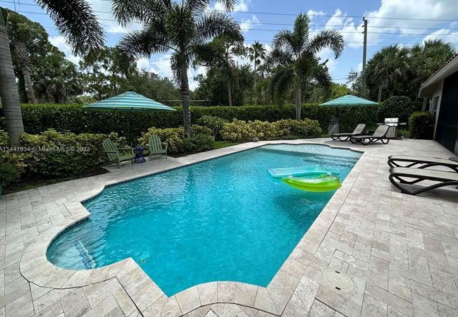 The Wildflower S floor plan