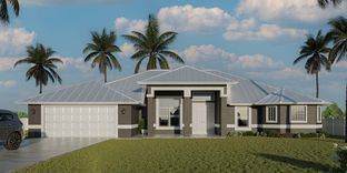The Martinique - RJM Custom Homes: West Palm Beach, Florida - Palm Beach County - BOYL
