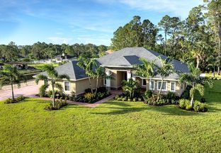 The Emerald - RJM Custom Homes: West Palm Beach, Florida - Palm Beach County - BOYL