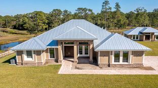 The Grand Martinique - RJM Custom Homes: West Palm Beach, Florida - Palm Beach County - BOYL