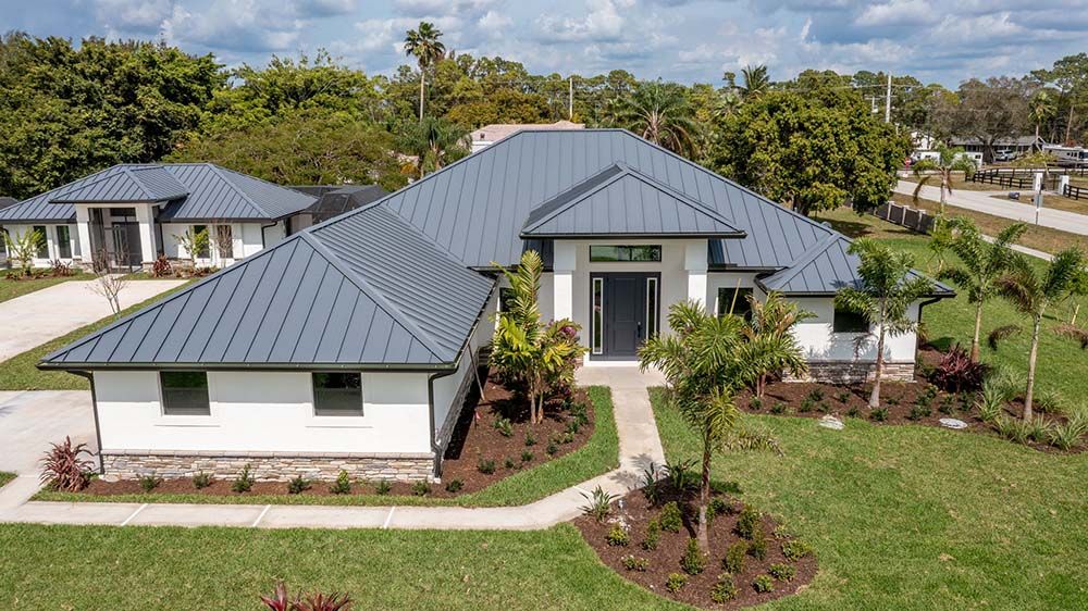 The Sage ‘S’ floor plan