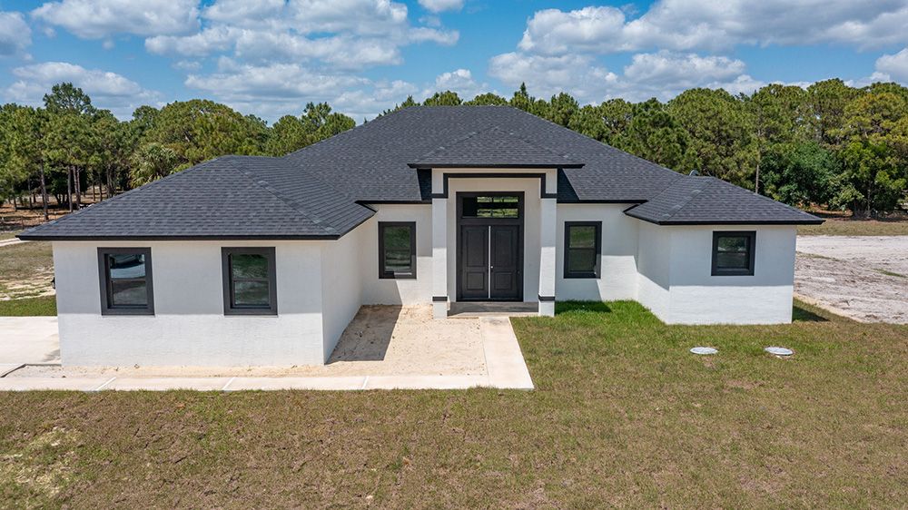 The Sage ‘S’ floor plan