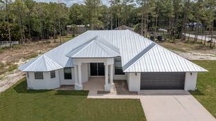The Pinewood 5 - RJM Custom Homes: West Palm Beach, Florida - Palm Beach County - BOYL
