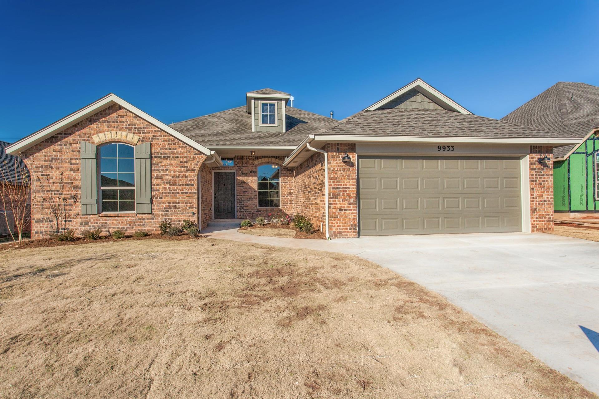 casa en RLA Custom Homes por Rla Custom Homes