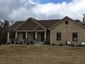 casa en R. L Lanham Custom Built Homes por R. L Lanham Custom Built Homes