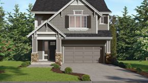 East Creek Village - Kenmore, WA