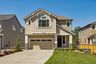 casa en East Creek Village por RM Homes