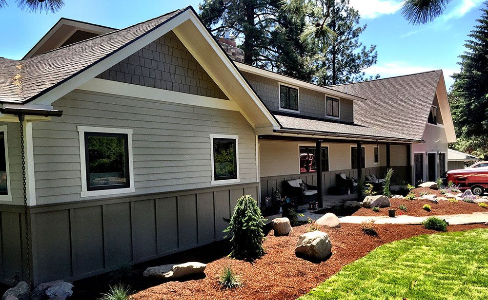 RMR Builders Inc. por RMR Builders en Missoula Montana