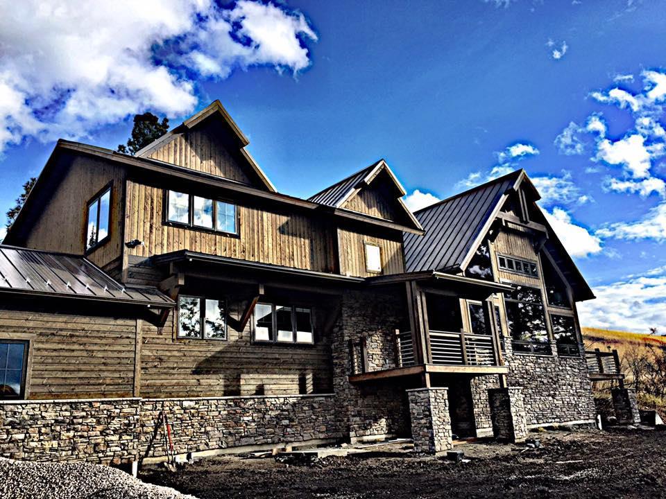 casa en RMR Builders Inc. por RMR Builders