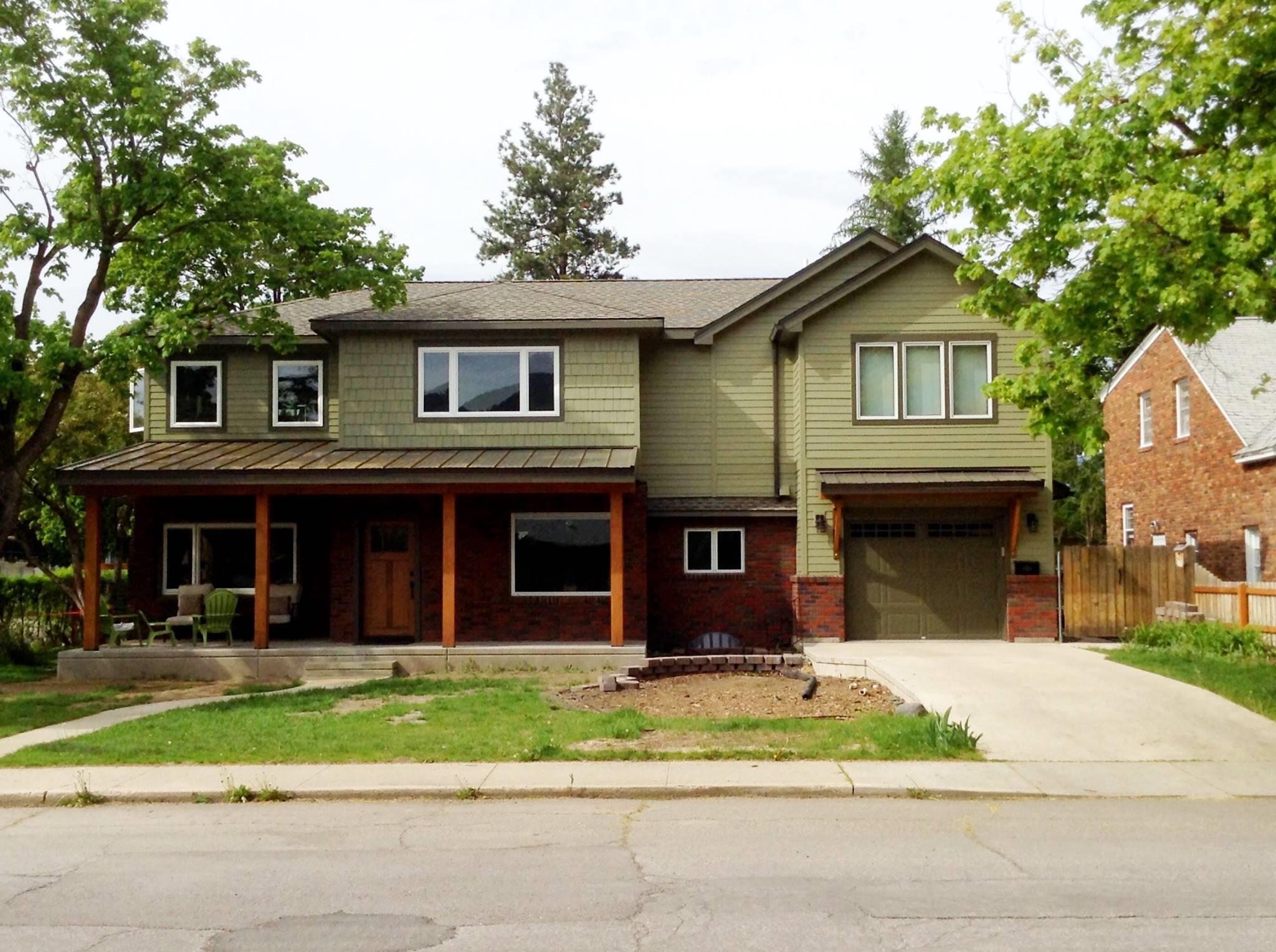 casa en RMR Builders Inc. por RMR Builders