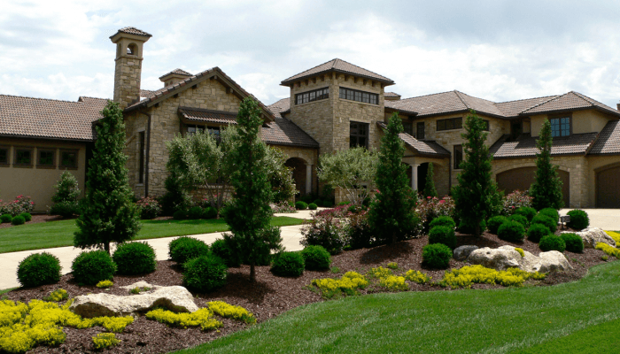 RM Standard - : Leawood, KS